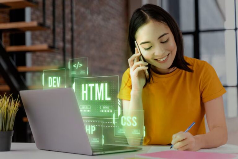 Read more about the article Exploring the Best Web Development Services in India