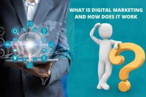 digital marketing company