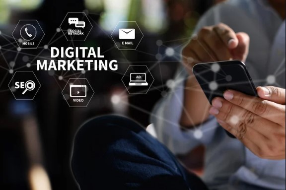 You are currently viewing What is a Digital Marketing Agency? Your Ultimate Guide to Online Success