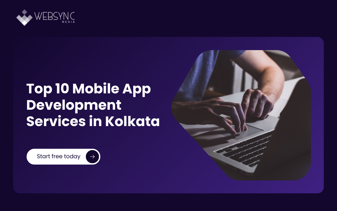 Read more about the article Top 10 Mobile App Development Services in Kolkata