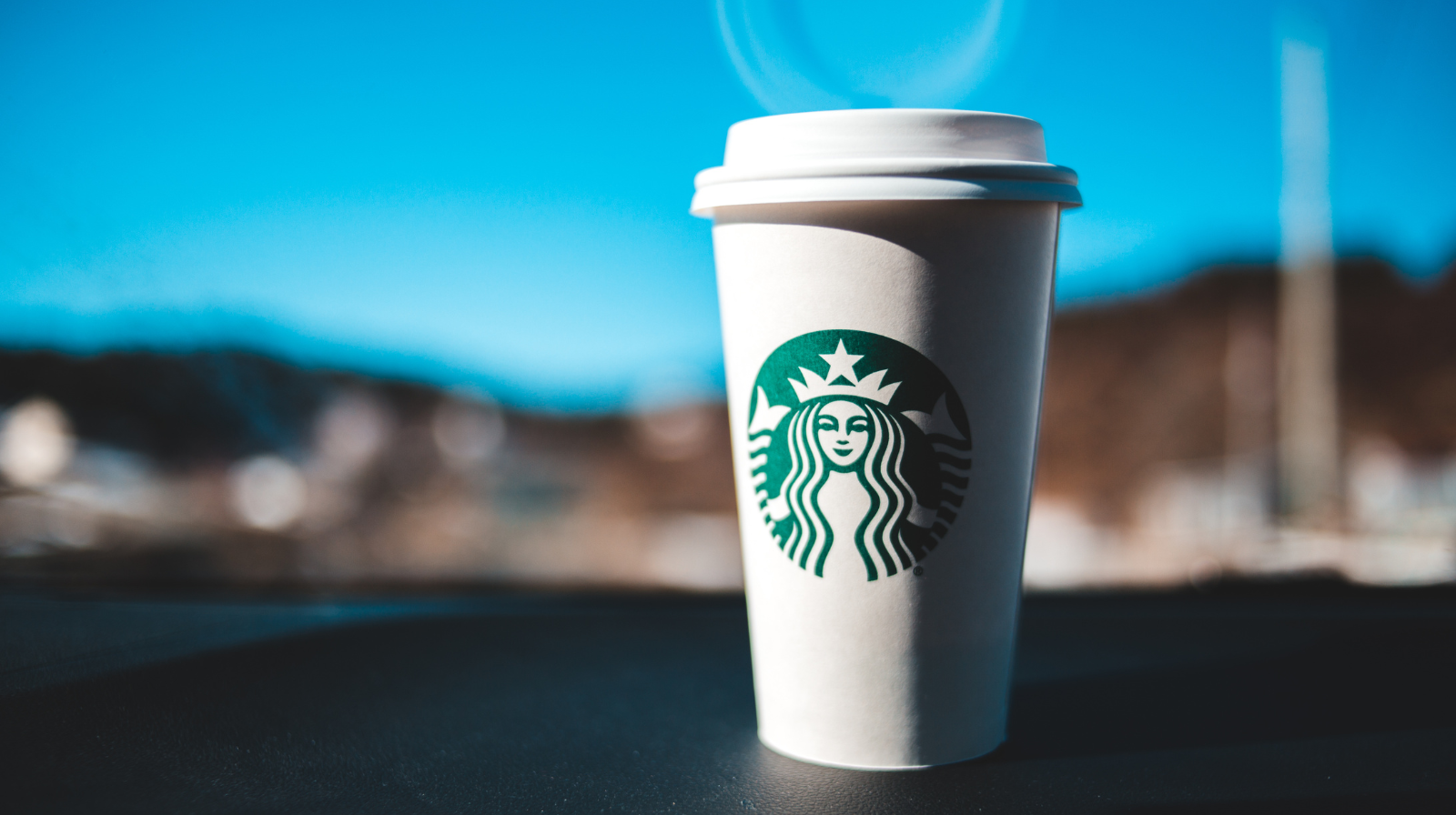 You are currently viewing Social Media Marketing Strategy of Starbucks